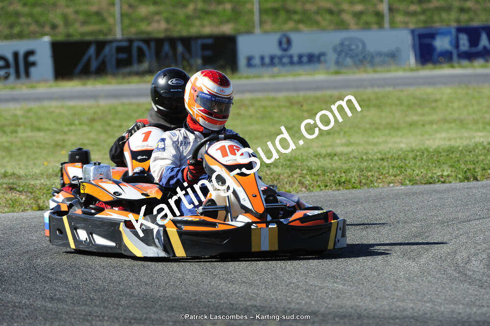 26 & 27/09/2015 : 24H de Muret Loisir à Muret (Photos Patrick Lascombes) 2015 — karting