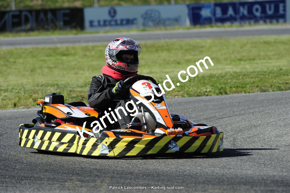 26 & 27/09/2015 : 24H de Muret Loisir à Muret (Photos Patrick Lascombes) 2015 — karting