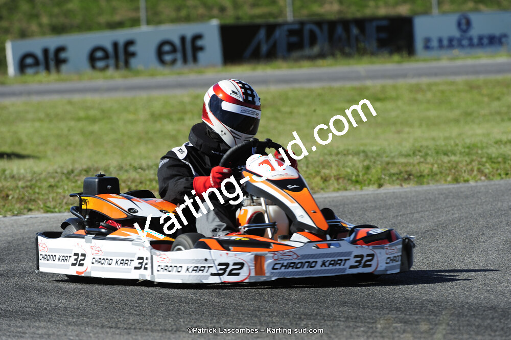 26 & 27/09/2015 : 24H de Muret Loisir à Muret (Photos Patrick Lascombes) 2015 — karting