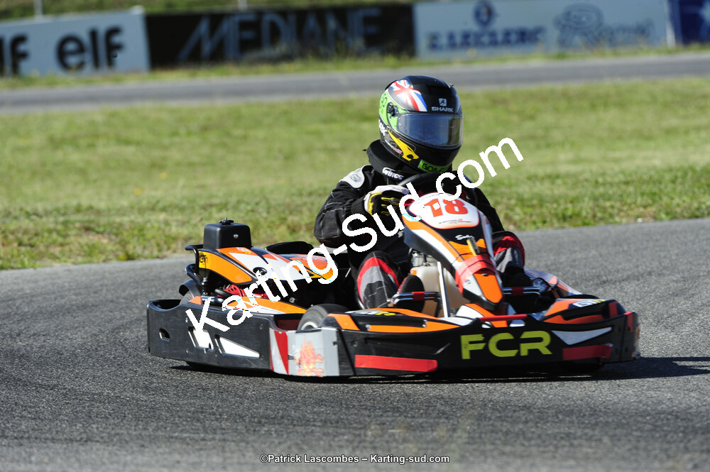 26 & 27/09/2015 : 24H de Muret Loisir à Muret (Photos Patrick Lascombes) 2015 — karting