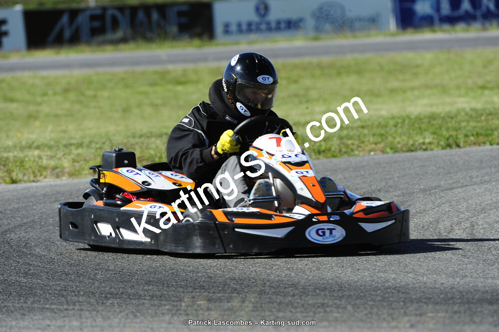 26 & 27/09/2015 : 24H de Muret Loisir à Muret (Photos Patrick Lascombes) 2015 — karting
