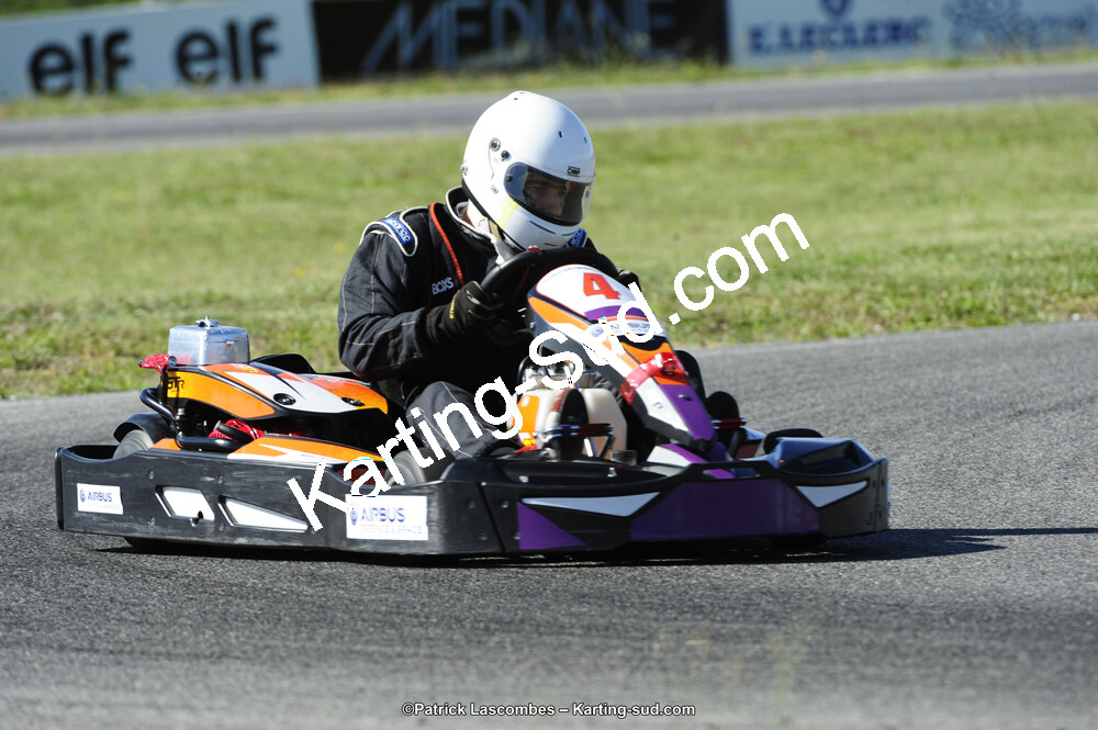 26 & 27/09/2015 : 24H de Muret Loisir à Muret (Photos Patrick Lascombes) 2015 — karting