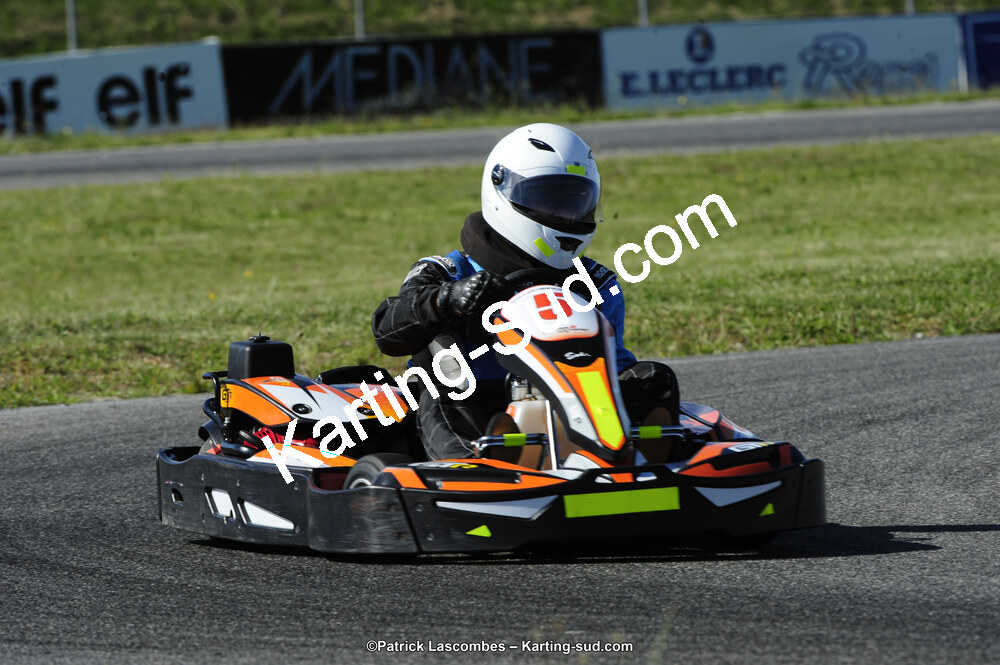 26 & 27/09/2015 : 24H de Muret Loisir à Muret (Photos Patrick Lascombes) 2015 — karting