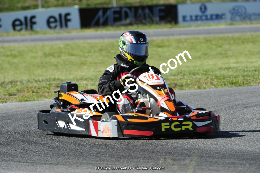 26 & 27/09/2015 : 24H de Muret Loisir à Muret (Photos Patrick Lascombes) 2015 — karting