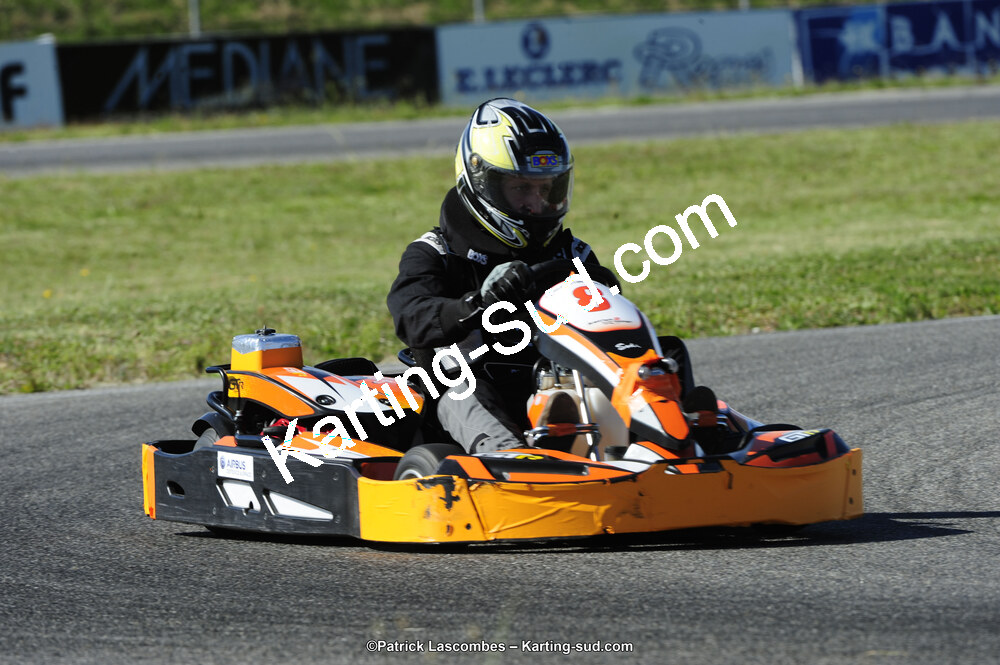 26 & 27/09/2015 : 24H de Muret Loisir à Muret (Photos Patrick Lascombes) 2015 — karting