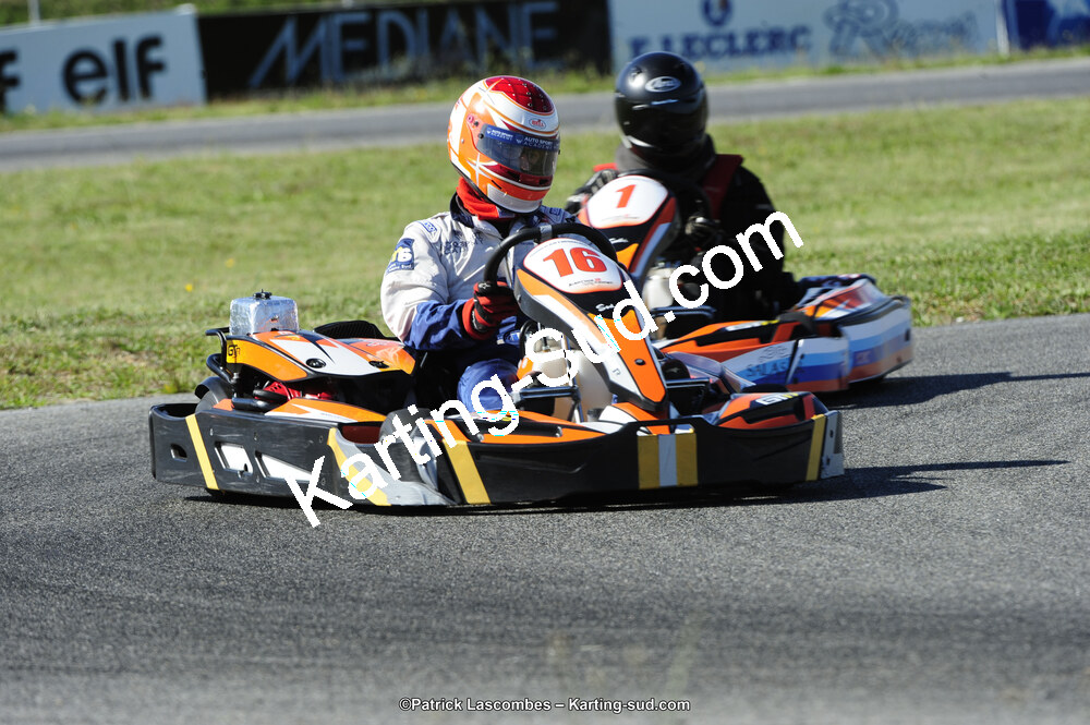 26 & 27/09/2015 : 24H de Muret Loisir à Muret (Photos Patrick Lascombes) 2015 — karting