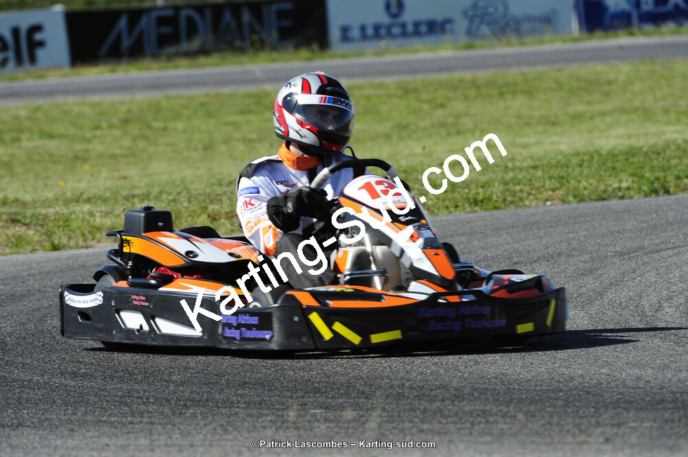 26 & 27/09/2015 : 24H de Muret Loisir à Muret (Photos Patrick Lascombes) 2015 — karting