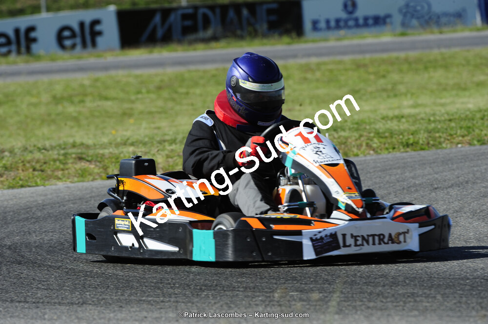 26 & 27/09/2015 : 24H de Muret Loisir à Muret (Photos Patrick Lascombes) 2015 — karting