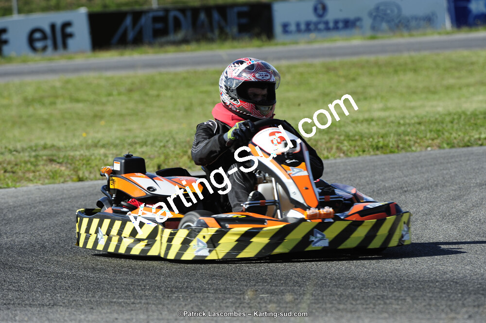 26 & 27/09/2015 : 24H de Muret Loisir à Muret (Photos Patrick Lascombes) 2015 — karting