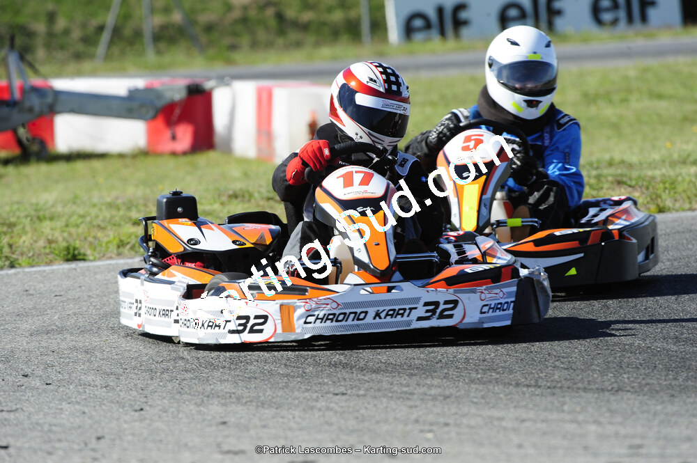 26 & 27/09/2015 : 24H de Muret Loisir à Muret (Photos Patrick Lascombes) 2015 — karting