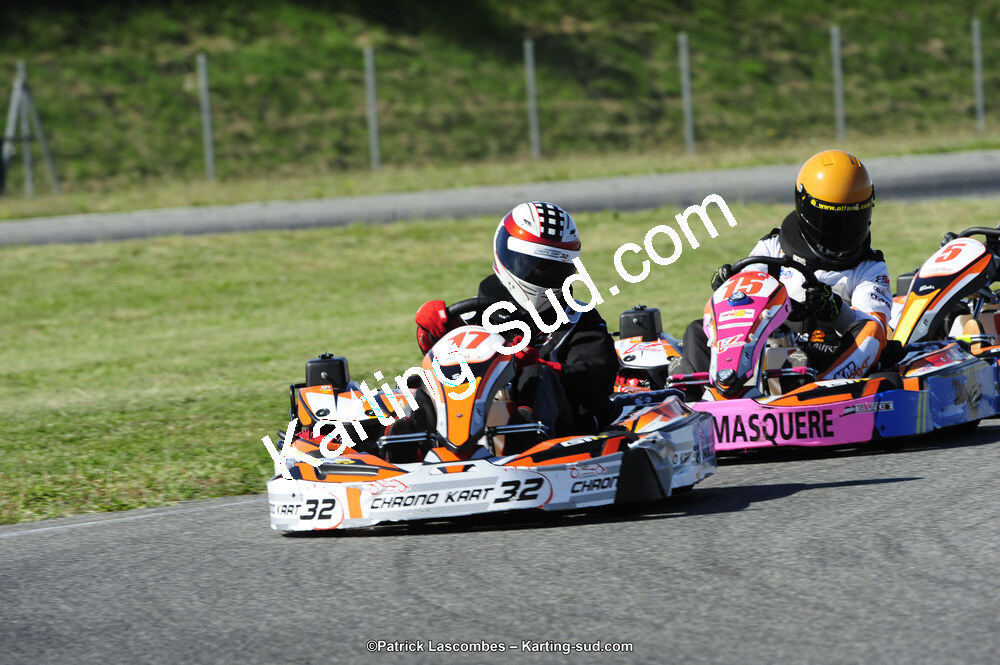 26 & 27/09/2015 : 24H de Muret Loisir à Muret (Photos Patrick Lascombes) 2015 — karting