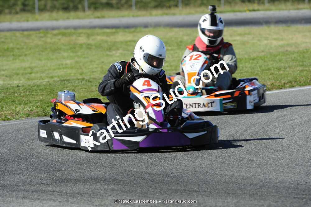 26 & 27/09/2015 : 24H de Muret Loisir à Muret (Photos Patrick Lascombes) 2015 — karting