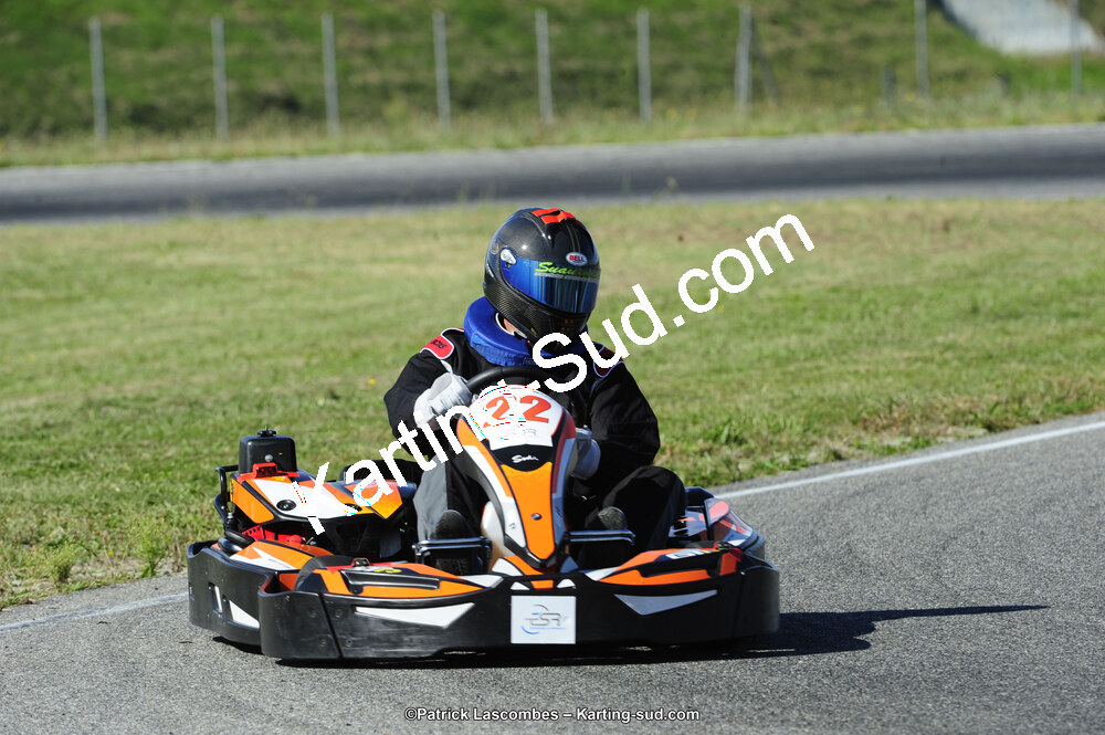 26 & 27/09/2015 : 24H de Muret Loisir à Muret (Photos Patrick Lascombes) 2015 — karting