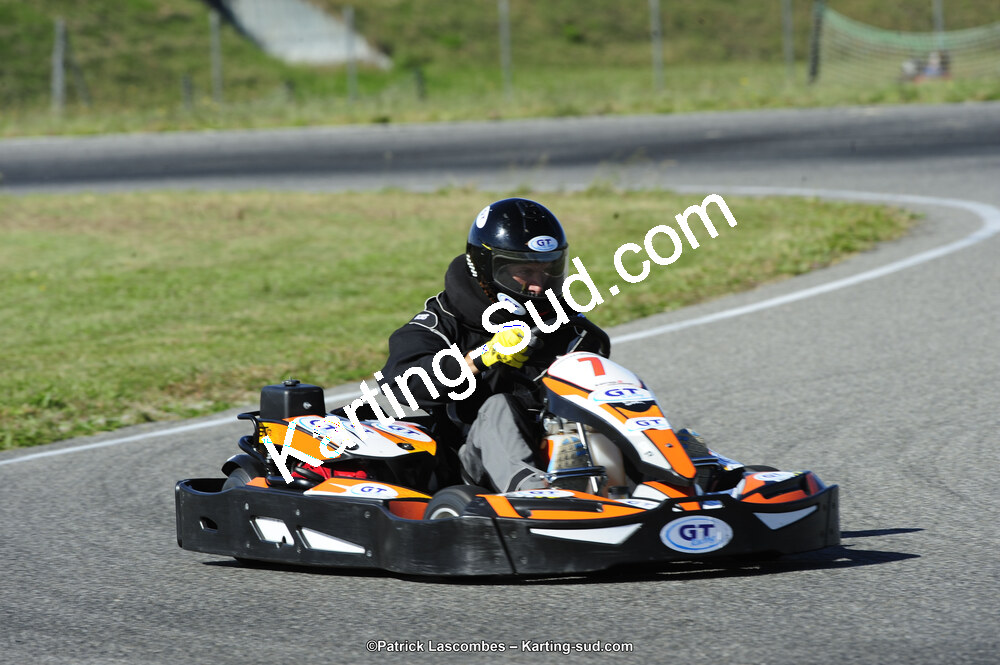 26 & 27/09/2015 : 24H de Muret Loisir à Muret (Photos Patrick Lascombes) 2015 — karting