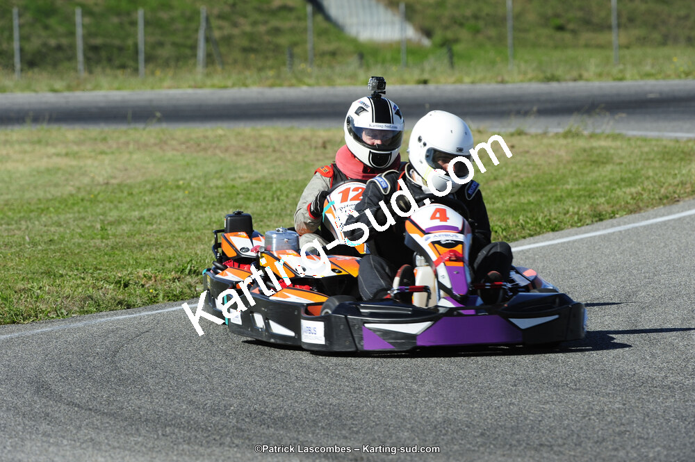 26 & 27/09/2015 : 24H de Muret Loisir à Muret (Photos Patrick Lascombes) 2015 — karting