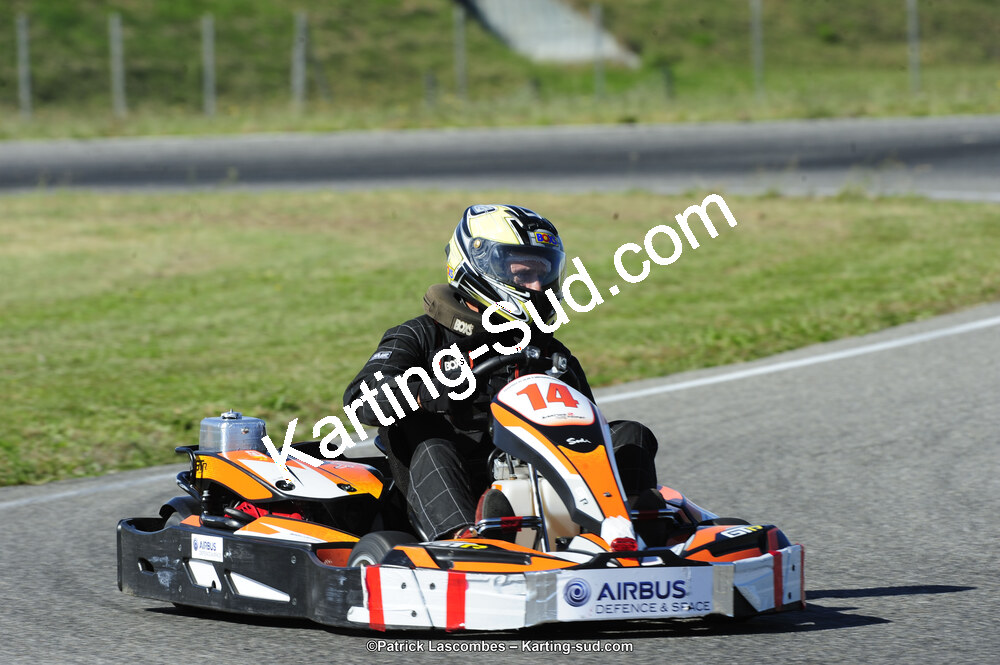 26 & 27/09/2015 : 24H de Muret Loisir à Muret (Photos Patrick Lascombes) 2015 — karting