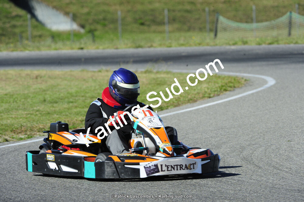 26 & 27/09/2015 : 24H de Muret Loisir à Muret (Photos Patrick Lascombes) 2015 — karting
