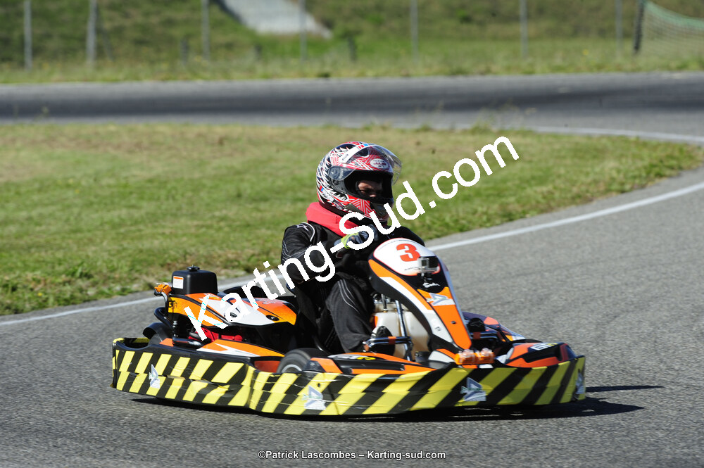 26 & 27/09/2015 : 24H de Muret Loisir à Muret (Photos Patrick Lascombes) 2015 — karting