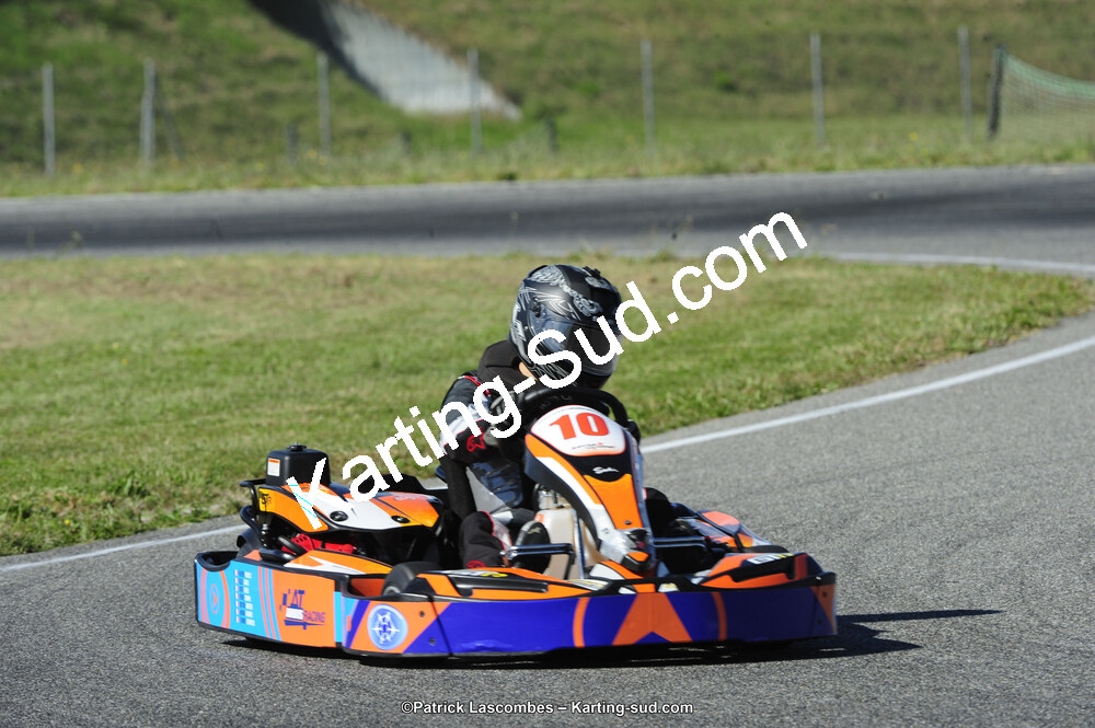 26 & 27/09/2015 : 24H de Muret Loisir à Muret (Photos Patrick Lascombes) 2015 — karting