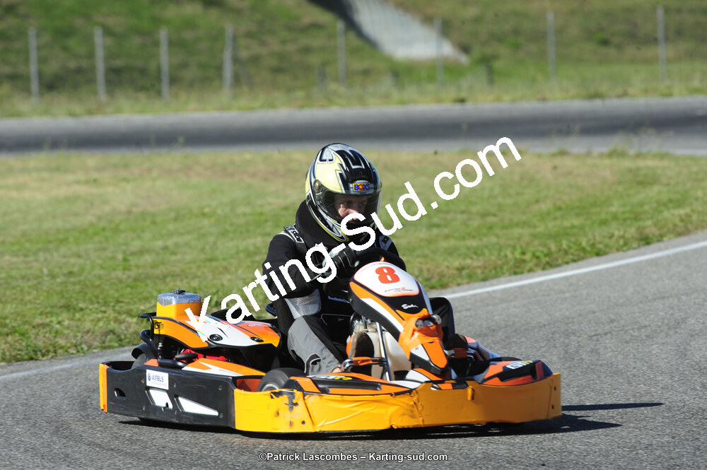 26 & 27/09/2015 : 24H de Muret Loisir à Muret (Photos Patrick Lascombes) 2015 — karting