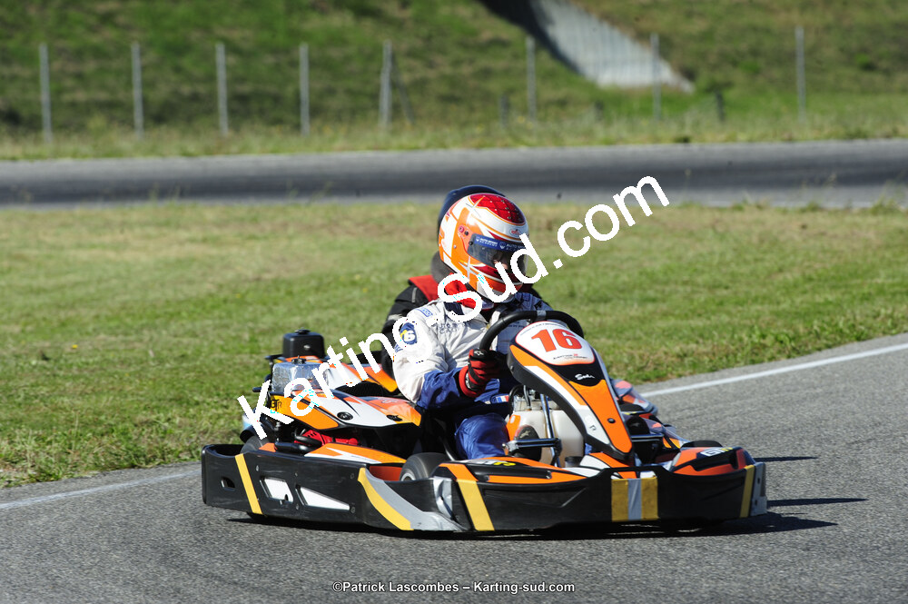 26 & 27/09/2015 : 24H de Muret Loisir à Muret (Photos Patrick Lascombes) 2015 — karting