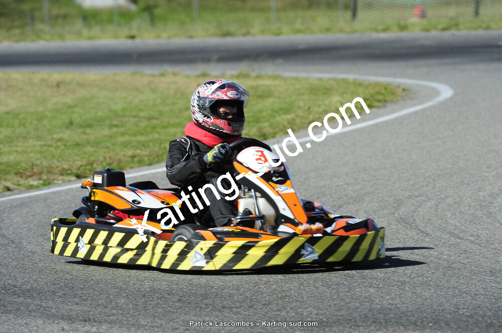 26 & 27/09/2015 : 24H de Muret Loisir à Muret (Photos Patrick Lascombes) 2015 — karting