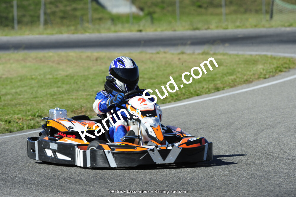 26 & 27/09/2015 : 24H de Muret Loisir à Muret (Photos Patrick Lascombes) 2015 — karting