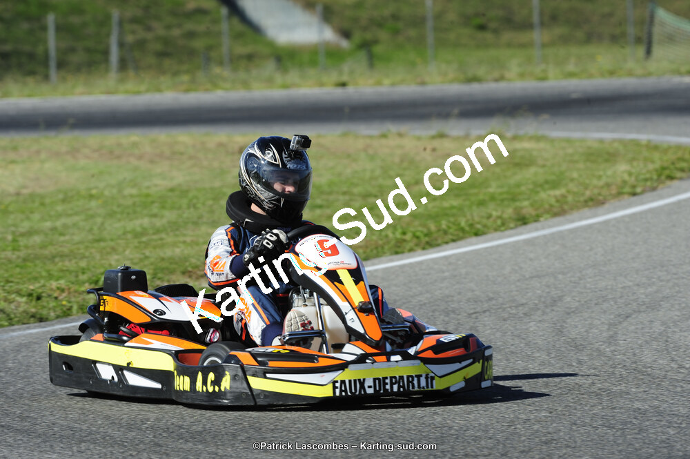 26 & 27/09/2015 : 24H de Muret Loisir à Muret (Photos Patrick Lascombes) 2015 — karting
