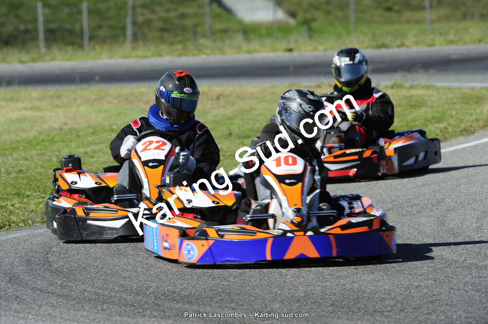 26 & 27/09/2015 : 24H de Muret Loisir à Muret (Photos Patrick Lascombes) 2015 — karting
