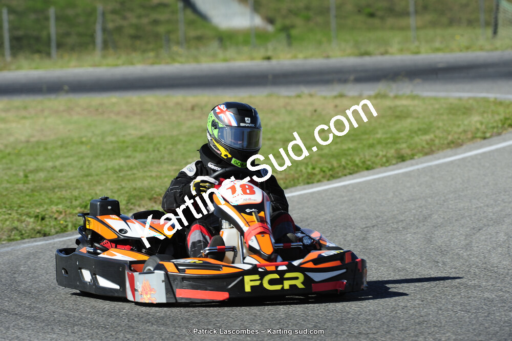 26 & 27/09/2015 : 24H de Muret Loisir à Muret (Photos Patrick Lascombes) 2015 — karting