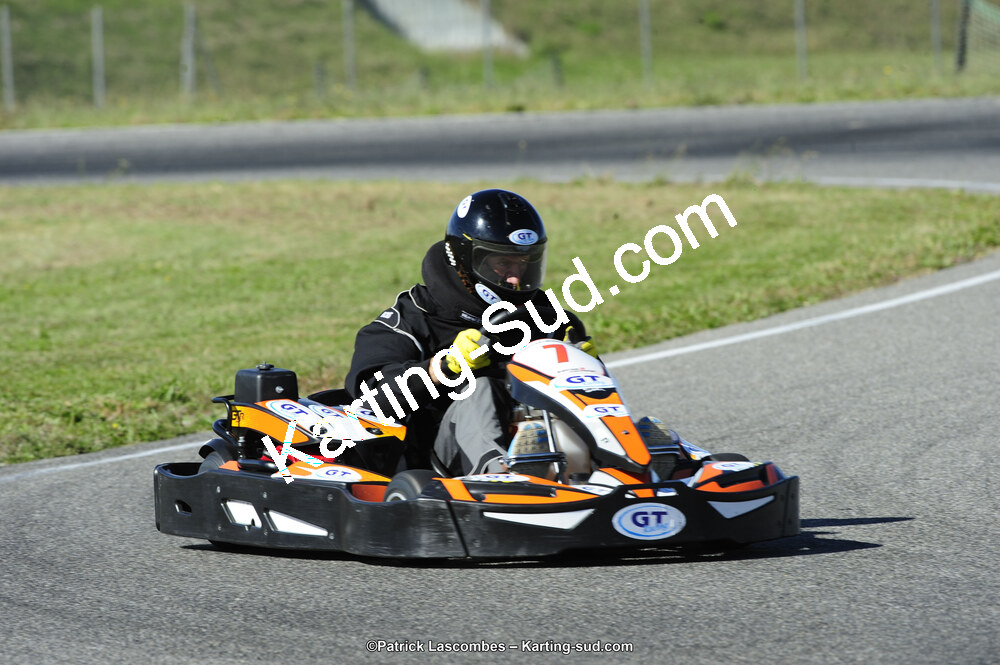 26 & 27/09/2015 : 24H de Muret Loisir à Muret (Photos Patrick Lascombes) 2015 — karting