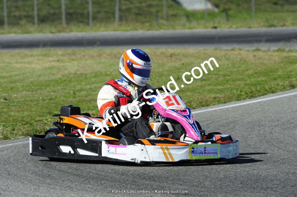 26 & 27/09/2015 : 24H de Muret Loisir à Muret (Photos Patrick Lascombes) 2015 — karting