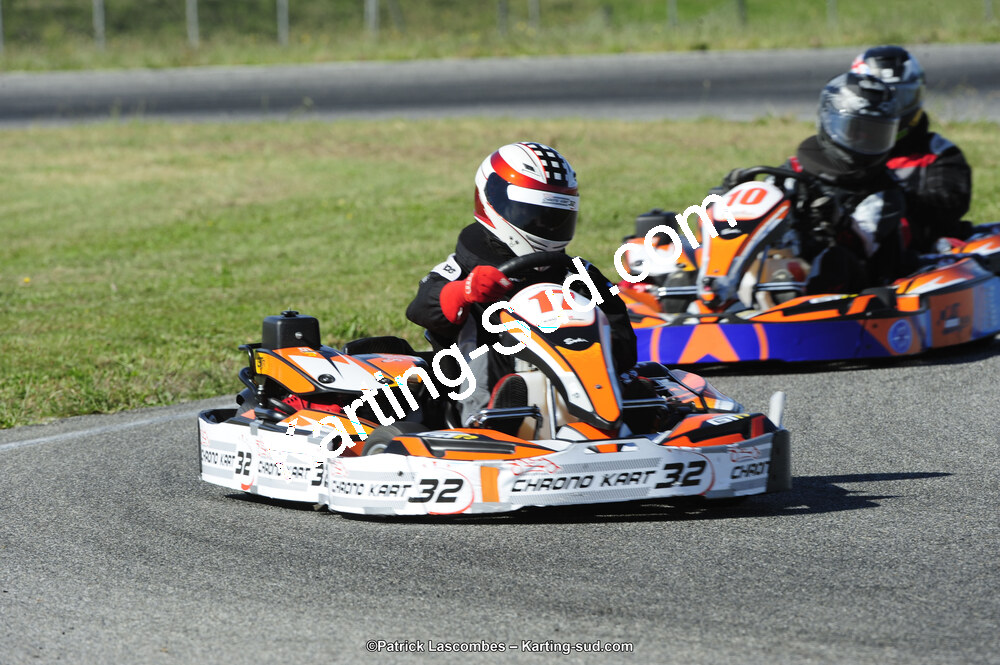 26 & 27/09/2015 : 24H de Muret Loisir à Muret (Photos Patrick Lascombes) 2015 — karting