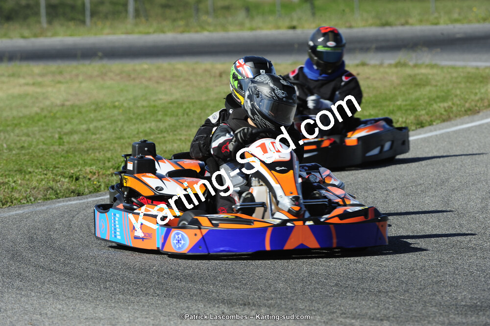 26 & 27/09/2015 : 24H de Muret Loisir à Muret (Photos Patrick Lascombes) 2015 — karting