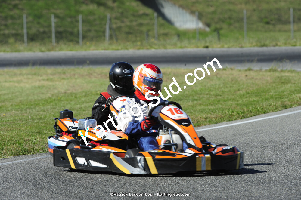 26 & 27/09/2015 : 24H de Muret Loisir à Muret (Photos Patrick Lascombes) 2015 — karting
