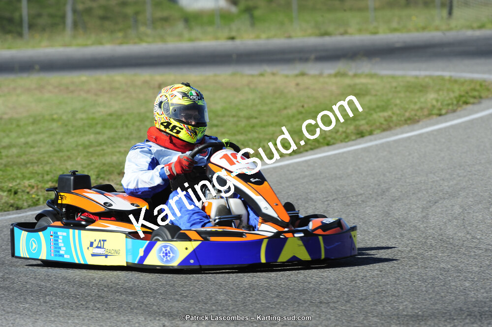 26 & 27/09/2015 : 24H de Muret Loisir à Muret (Photos Patrick Lascombes) 2015 — karting