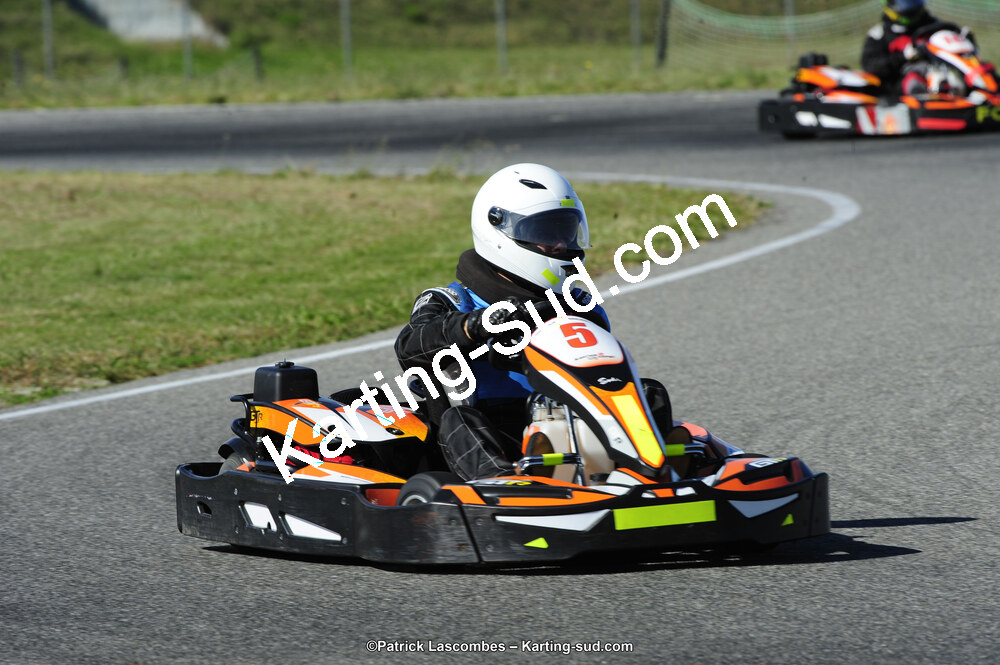 26 & 27/09/2015 : 24H de Muret Loisir à Muret (Photos Patrick Lascombes) 2015 — karting