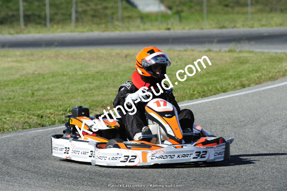 26 & 27/09/2015 : 24H de Muret Loisir à Muret (Photos Patrick Lascombes) 2015 — karting