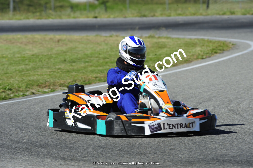 26 & 27/09/2015 : 24H de Muret Loisir à Muret (Photos Patrick Lascombes) 2015 — karting