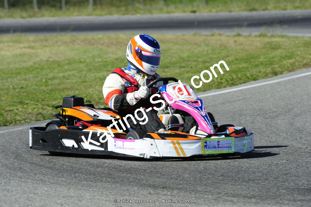 26 & 27/09/2015 : 24H de Muret Loisir à Muret (Photos Patrick Lascombes) 2015 — karting