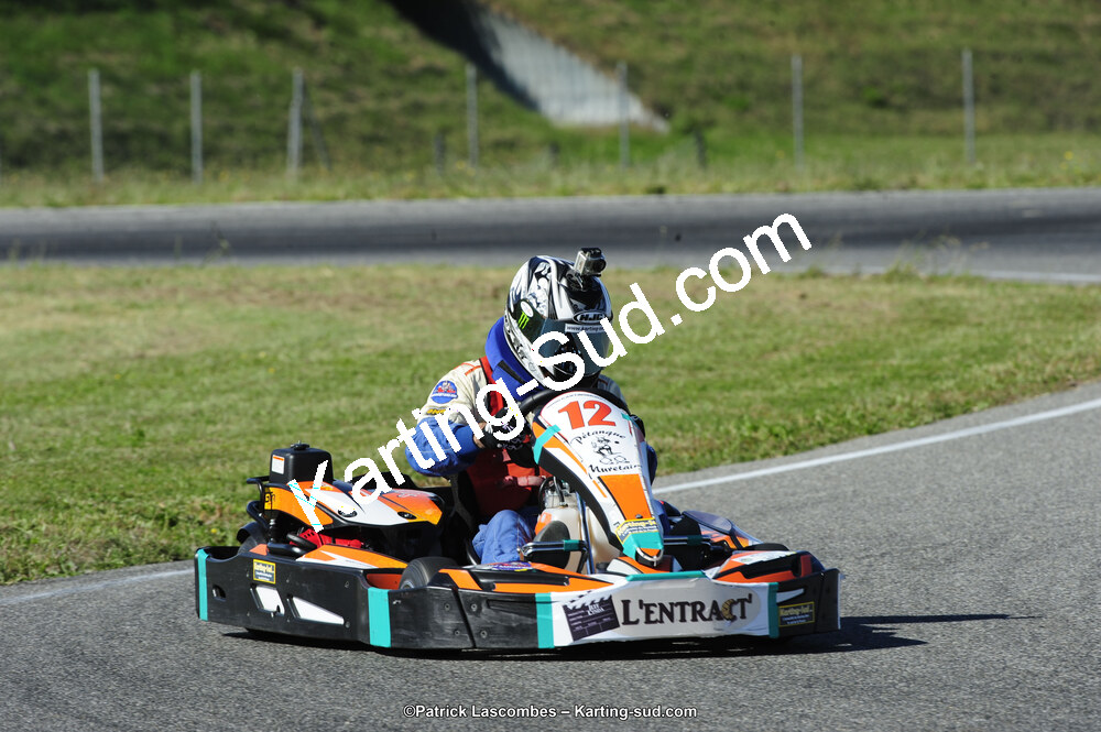 26 & 27/09/2015 : 24H de Muret Loisir à Muret (Photos Patrick Lascombes) 2015 — karting