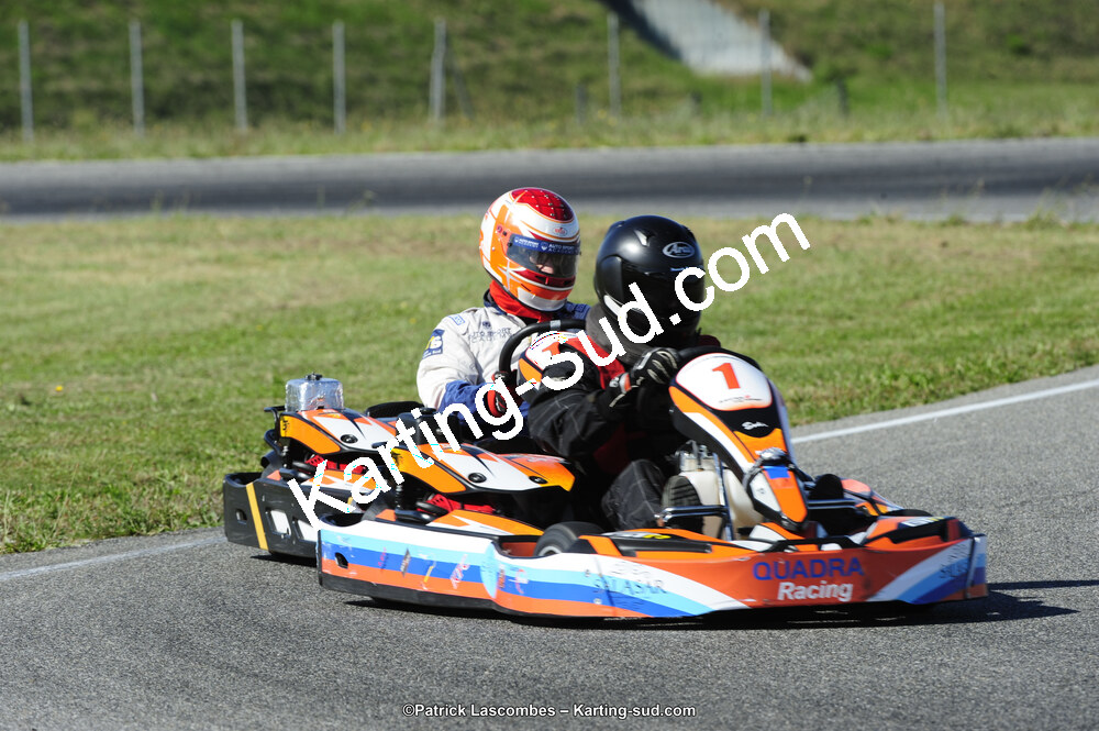 26 & 27/09/2015 : 24H de Muret Loisir à Muret (Photos Patrick Lascombes) 2015 — karting