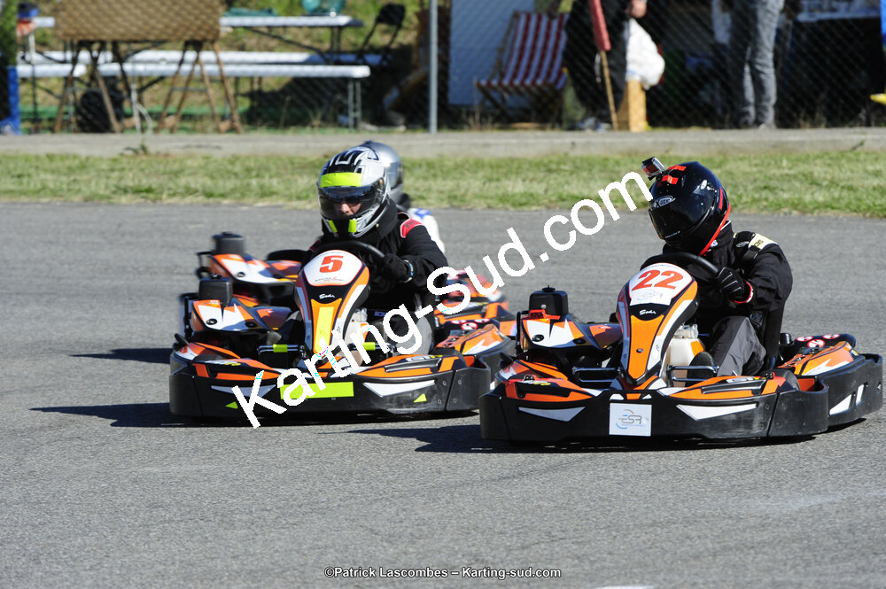 26 & 27/09/2015 : 24H de Muret Loisir à Muret (Photos Patrick Lascombes) 2015 — karting