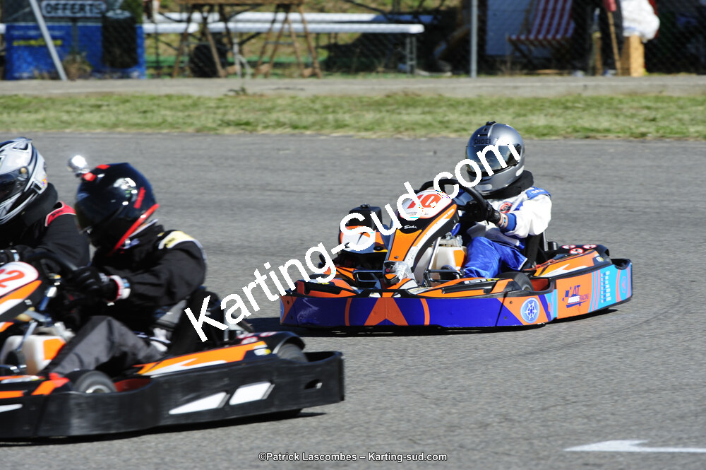 26 & 27/09/2015 : 24H de Muret Loisir à Muret (Photos Patrick Lascombes) 2015 — karting