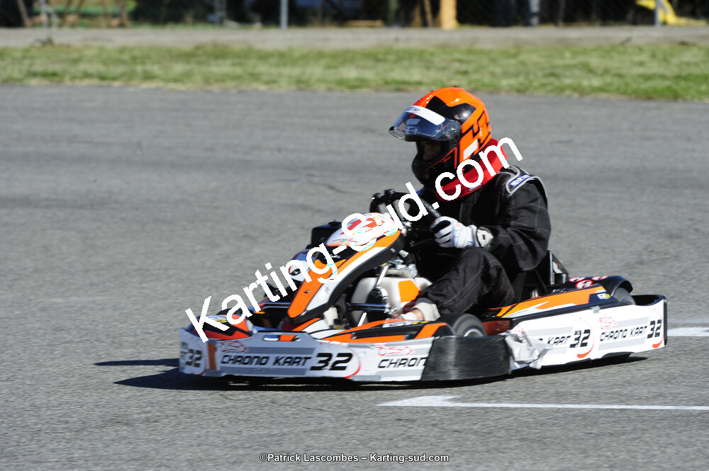26 & 27/09/2015 : 24H de Muret Loisir à Muret (Photos Patrick Lascombes) 2015 — karting