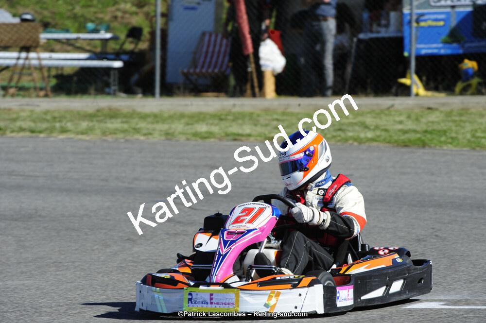 26 & 27/09/2015 : 24H de Muret Loisir à Muret (Photos Patrick Lascombes) 2015 — karting