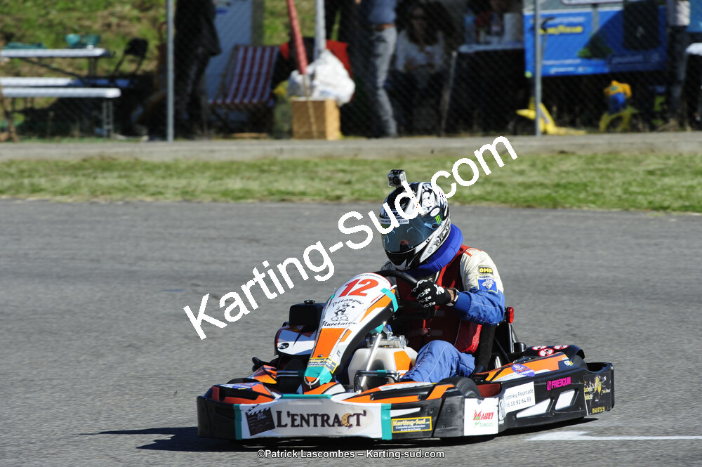 26 & 27/09/2015 : 24H de Muret Loisir à Muret (Photos Patrick Lascombes) 2015 — karting