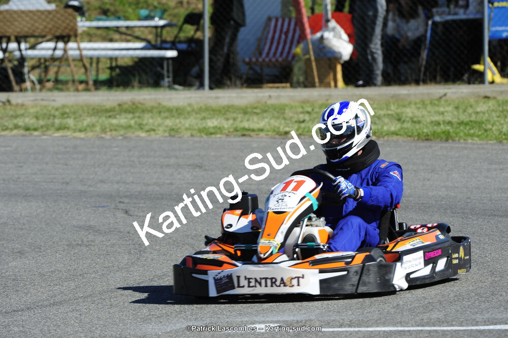 26 & 27/09/2015 : 24H de Muret Loisir à Muret (Photos Patrick Lascombes) 2015 — karting