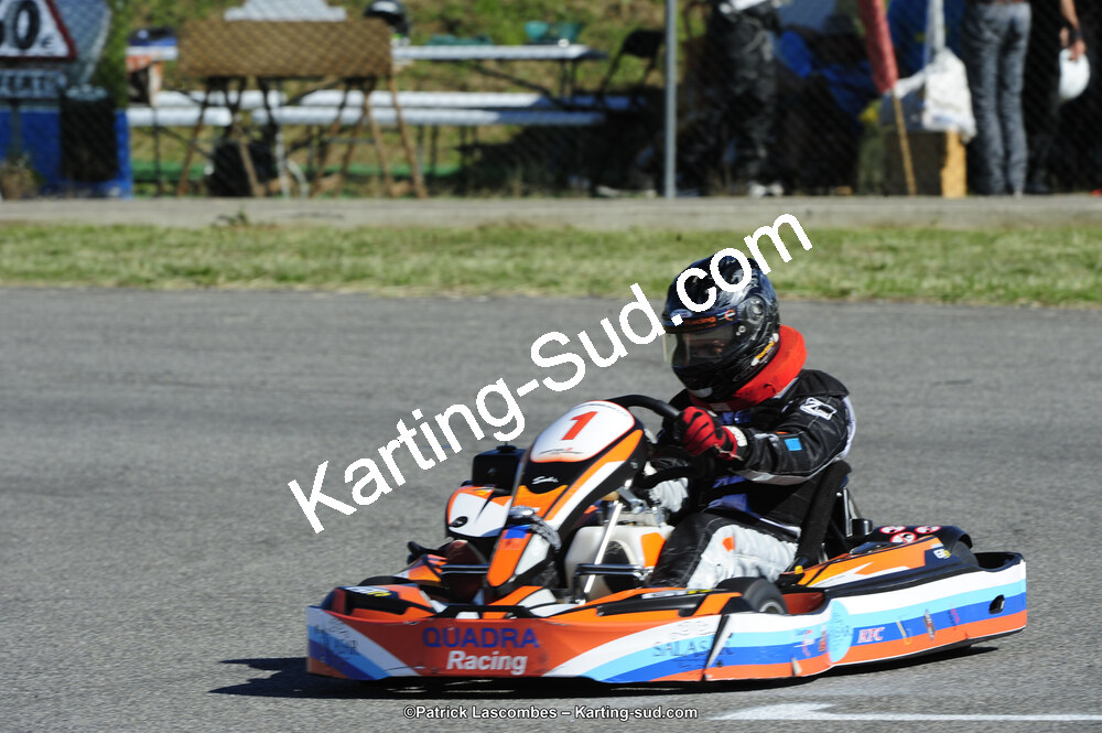 26 & 27/09/2015 : 24H de Muret Loisir à Muret (Photos Patrick Lascombes) 2015 — karting