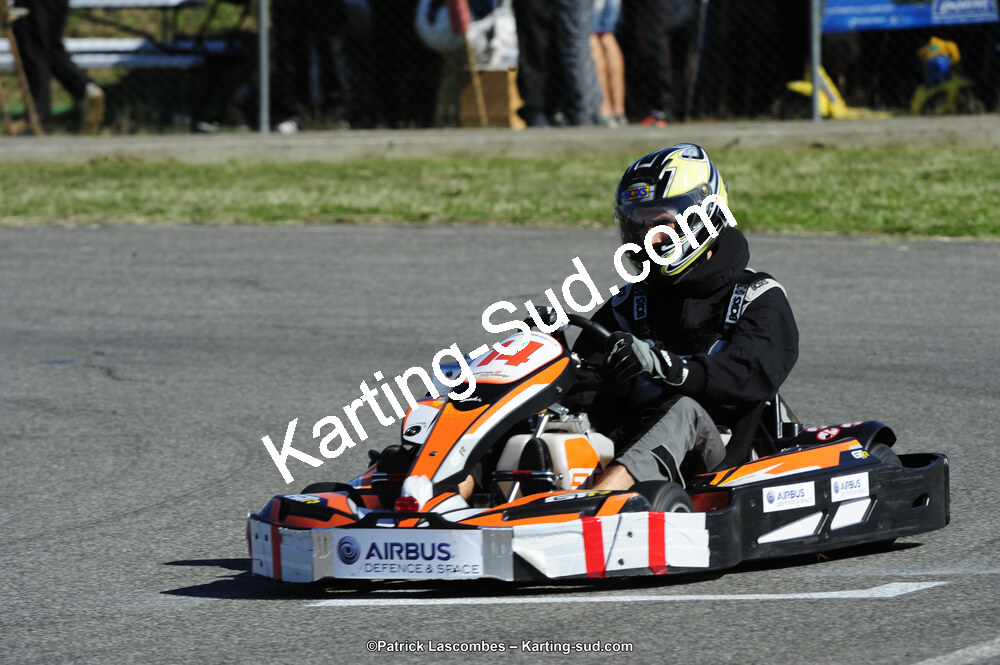 26 & 27/09/2015 : 24H de Muret Loisir à Muret (Photos Patrick Lascombes) 2015 — karting